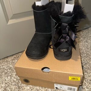 Girls Ugg boots